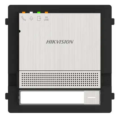 Hikvision DS-KD7000EY-ME2 2 Telli Diyafon Kapı Ünitesi