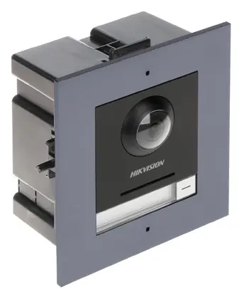 Hikvision DS-KD8003-IME1 Video İnterkom Kamera Modülü