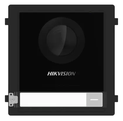 Hikvision DS-KD8003-IME1(B) Diyafon Kapı Ünitesi
