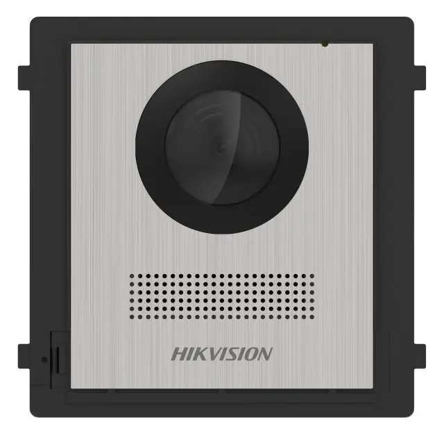 Hikvision DS-KD8003-IME1(B)/NS Diyafon Kapı Ünitesi