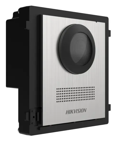 Hikvision DS-KD8003-IME1(B)/NS Diyafon Kapı Ünitesi — görsel 2