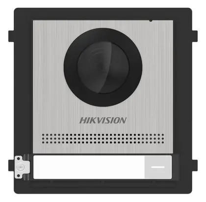Hikvision DS-KD8003-IME1(B)/S Diyafon Kapı Ünitesi
