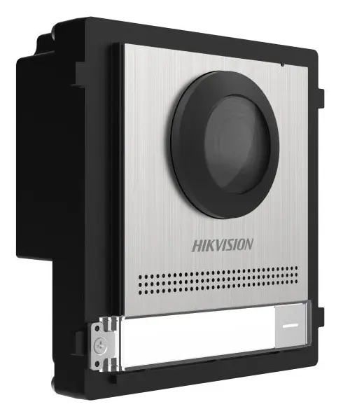 Hikvision DS-KD8003Y-IME2/S Diyafon Aksesuarı — görsel 2