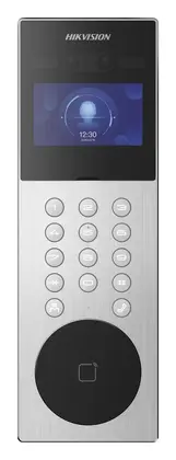 Hikvision DS-KD9203-ME6 4.3 inç Diyafon Kapı Ünitesi