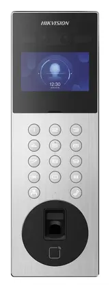 Hikvision DS-KD9203-MFTE6 4.3 inç Diyafon Kapı Ünitesi