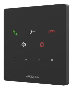 Hikvision DS-KH6000-E1 Diyafon İç Ünite — görsel 3