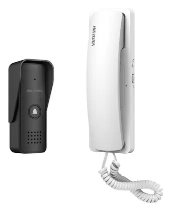 Hikvision DS-KIS103 Diyafon Seti