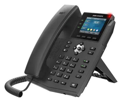 Hikvision DS-KP8000-HE1 SIP İnterkom Telefonu