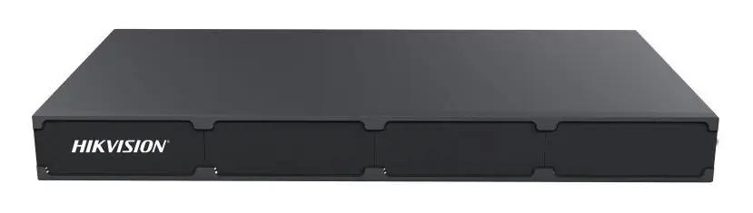 Hikvision DS-KS6160 SIP İnterkom Telefonu