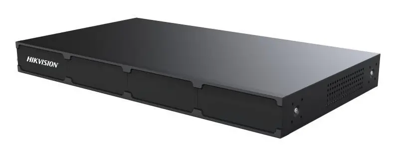 Hikvision DS-KS6170 SIP İnterkom Telefonu — görsel 2