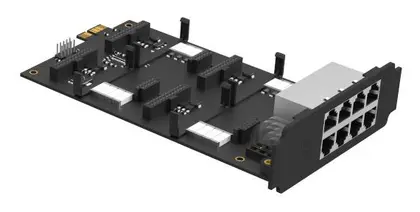 Hikvision DS-KSMET08 Diyafon Aksesuarı