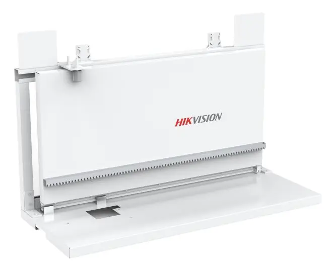 Hikvision DS-KSZ01-GL Turnike — görsel 2