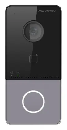 Hikvision DS-KV6113-WPE1(C) Diyafon Kapı Ünitesi