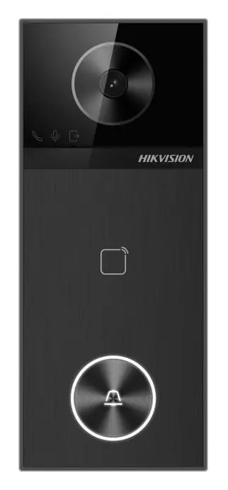 Hikvision DS-KV6114-E1 Diyafon Kapı Ünitesi