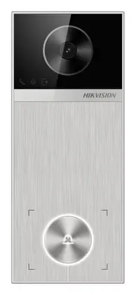 Hikvision DS-KV6114-ME1 Diyafon Kapı Ünitesi