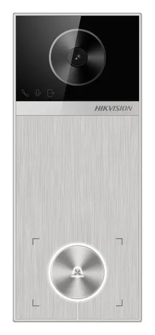 Hikvision DS-KV6114-ME1 Diyafon Kapı Ünitesi