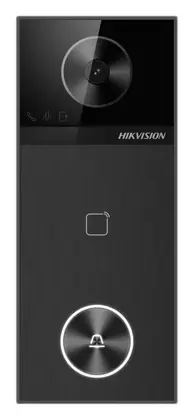 Hikvision DS-KV6114-WBE1 Diyafon Kapı Ünitesi