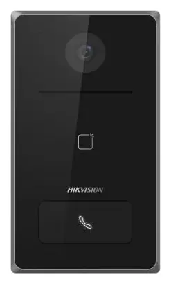 Hikvision DS-KV6133-WME1 Diyafon Kapı Ünitesi
