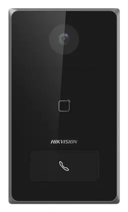 Hikvision DS-KV6133-WME1/SURFACE Diyafon Kapı Ünitesi