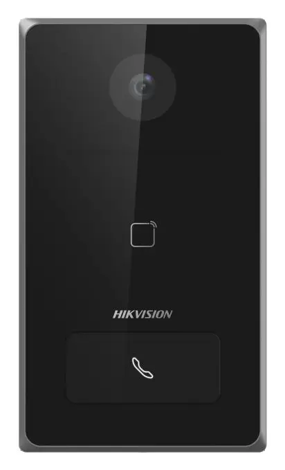 Hikvision DS-KV6133-WME1/SURFACE Diyafon Kapı Ünitesi