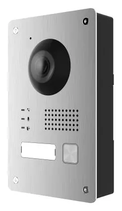 Hikvision DS-KV8103Y-IMPE2 Diyafon Kapı Ünitesi — görsel 2