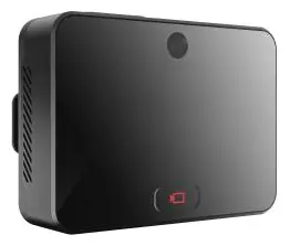 Hikvision DS-MCC20D/32G/GPS/WIFI Yaka Kamerası