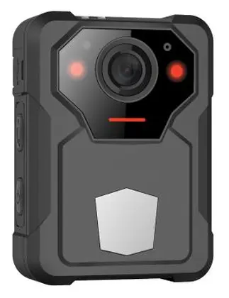 Hikvision DS-MCW406 Trafik Kamerası