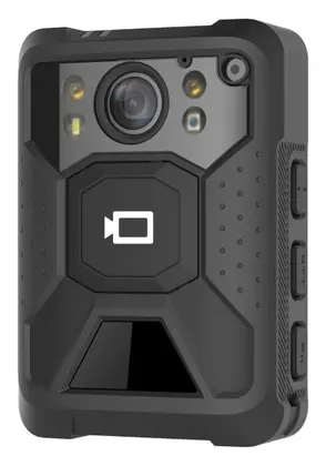 Hikvision DS-MCW407(A) Yaka Kamerası