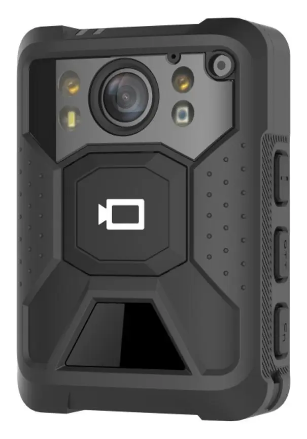 Hikvision DS-MCW407(A) Yaka Kamerası