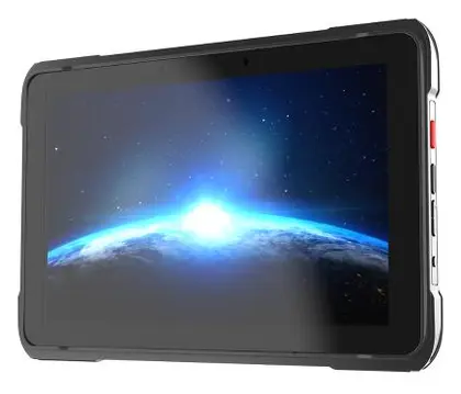 Hikvision DS-MDP004 El Terminali (PDA)