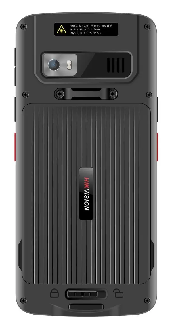 Hikvision DS-MDT202/4&64/GLE El Terminali (PDA) — görsel 4
