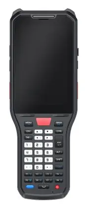 Hikvision DS-MDT501/4&64/GLE El Terminali (PDA)
