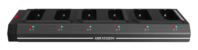 Hikvision DS-MH1412-B1 Yaka Kamerası