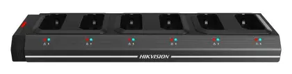 Hikvision DS-MH1412-N1 Trafik Kamerası