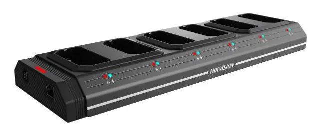 Hikvision DS-MH1412-N1 Trafik Kamerası — görsel 2