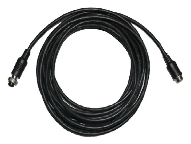 Hikvision DS-MP2100-8 Network Kablosu