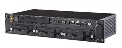 Hikvision DS-MP3516-RS 16 Kanal Mobil NVR Kayıt Cihazı