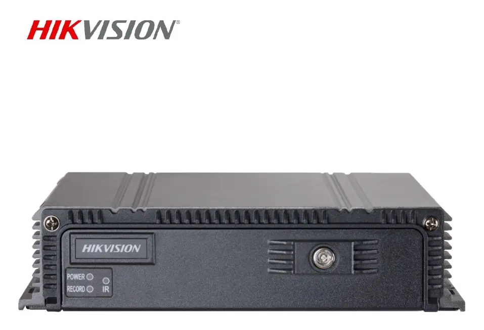 Hikvision DS-MP5604-SD 4 Kanal Mobil Kayıt Cihazı
