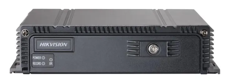 Hikvision DS-MP5604-SD 4 Kanal Mobil Kayıt Cihazı — görsel 2