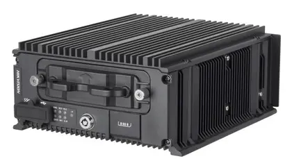 Hikvision DS-MP7608H Araç Kamerası Aksesuarı