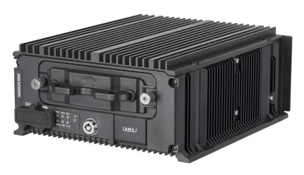 Hikvision DS-MP7608H Araç Kamerası Aksesuarı