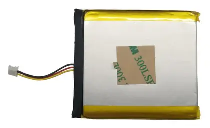 Hikvision DS-PA-BATTERY Alarm Bataryası / Güç Kaynağı