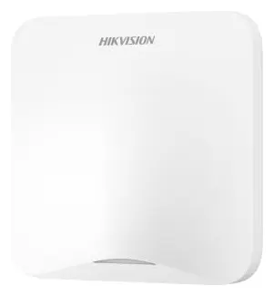 Hikvision DS-PA201PG-16WE Alarm Paneli — görsel 2