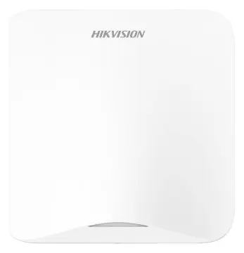 Hikvision DS-PA201PS-32WB Alarm Paneli