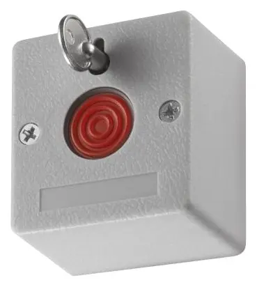 Hikvision DS-PD1-EB Alarm Aksesuarı