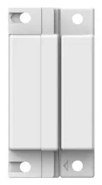 Hikvision DS-PD1-MC-WS Kablolu Manyetik Kontak — görsel 2