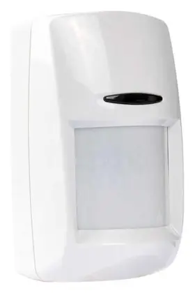 Hikvision DS-PD1-P10P Kablolu PIR Hareket Dedektörü