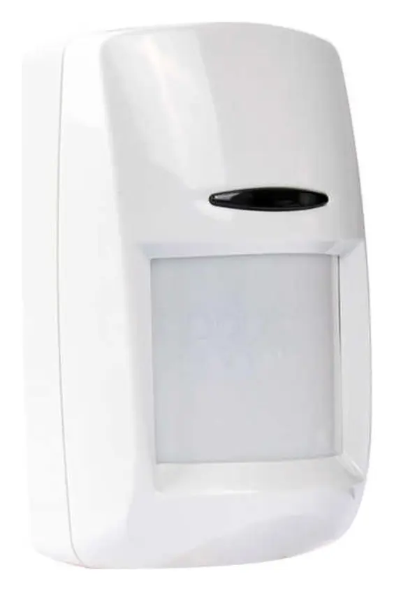 Hikvision DS-PD1-P10P Kablolu PIR Hareket Dedektörü