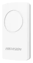 Hikvision DS-PD1-PM-W(433M) Kablosuz PIR Hareket Dedektörü