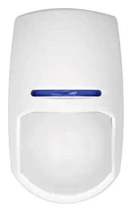 Hikvision DS-PD2-P15C-W Kablosuz PIR Hareket Dedektörü